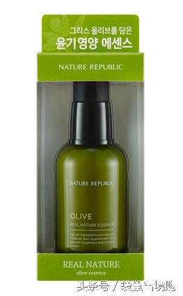 小绿瓶排行榜最新,绿宝瓶精华有几种