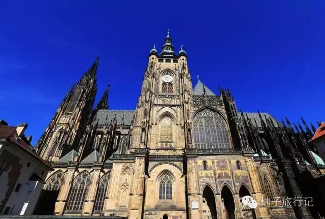 布拉格旅游攻略小视频,布拉格自由行详细攻略