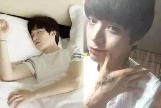 盘点玩电竞变帅的的职业选手,盘点那些帅气的电竞男选手