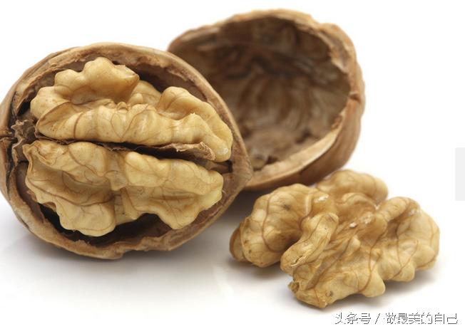 核桃的好处你知道多少,核桃是好东西还是坏的