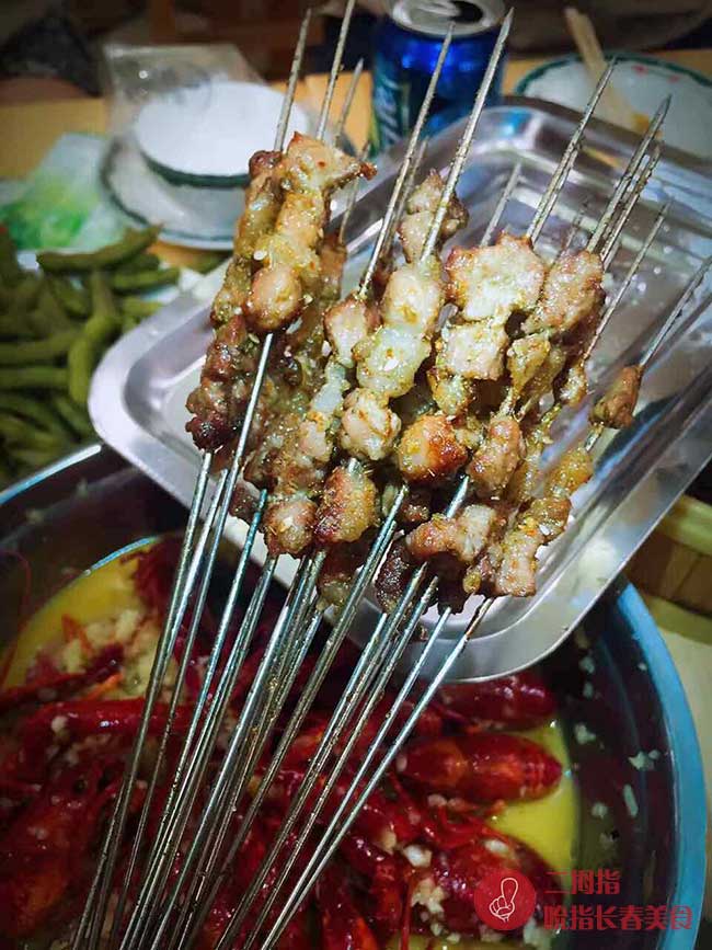 长春麻辣小龙虾推荐菜有哪些,长春小龙虾哪家最好吃