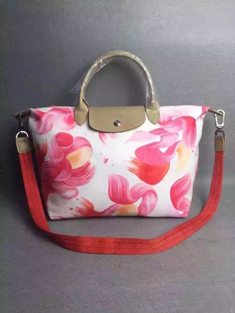 longchamp珑骧饺子包,longchamp饺子包爆款