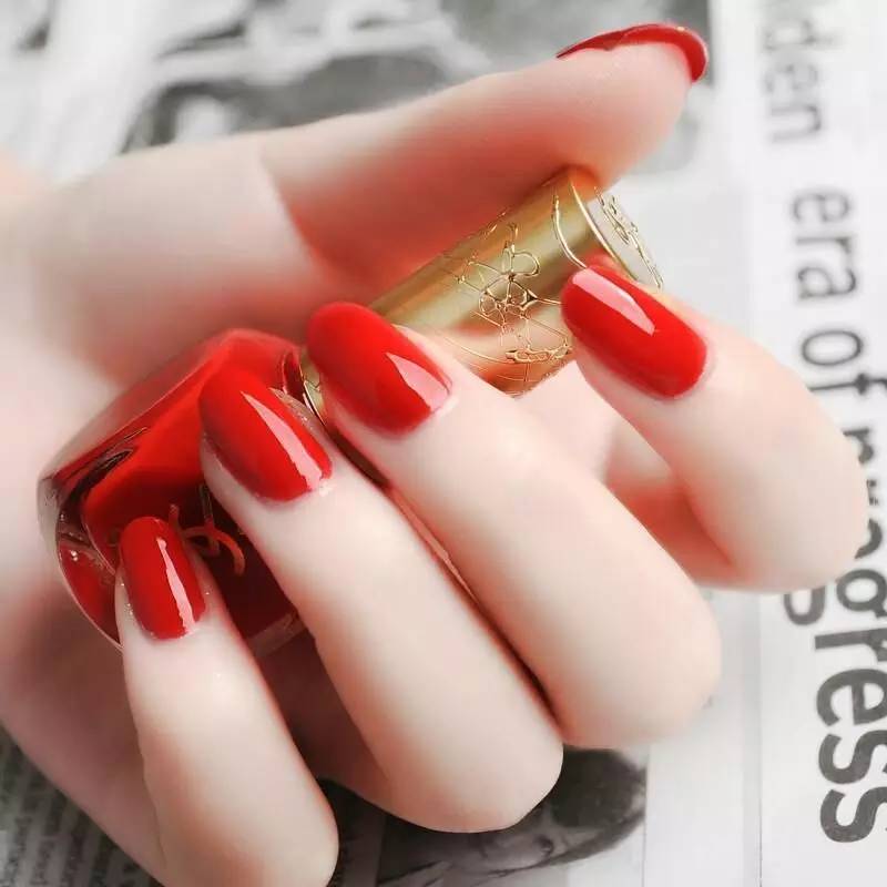 美甲新手入行步骤,美甲新手开店注意事项