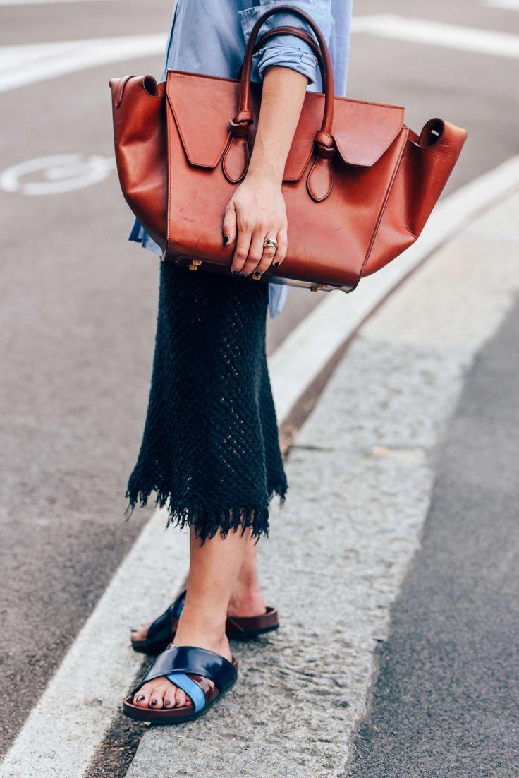 有关Celine你真的了解它的精髓吗？