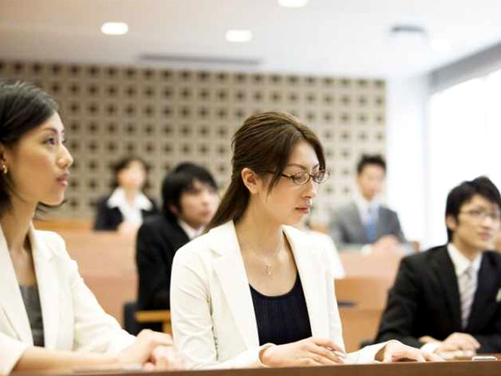 学校对教师的培训体系和制度,原来这才是真正的教育