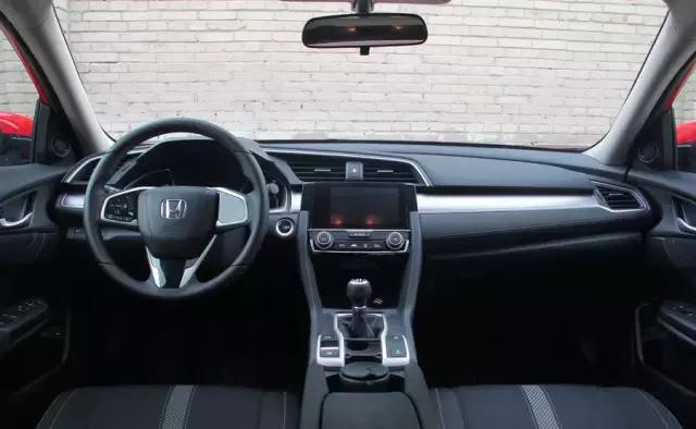 思域2016款十大忠告,不服来辩辩论完整版