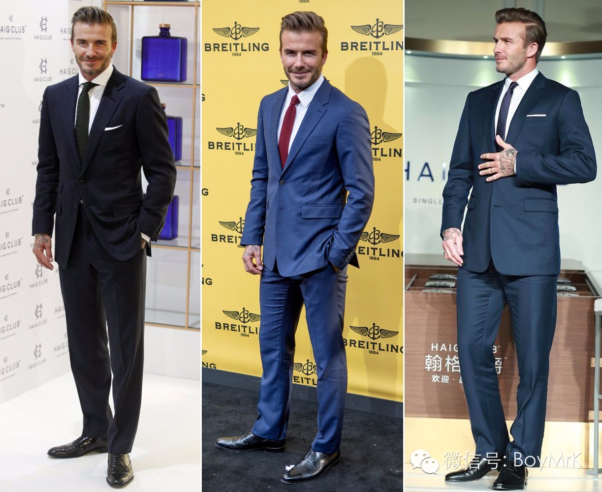 贝克汉姆型男风采,贝克汉姆美男子