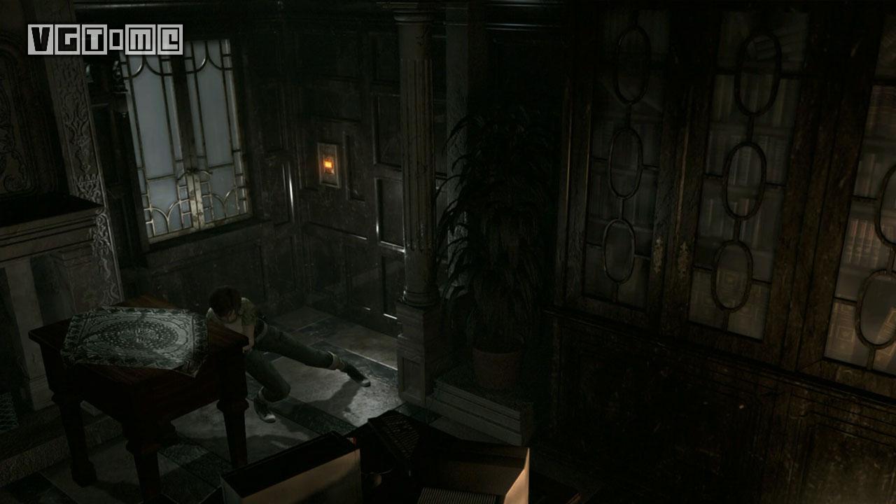 switch生化危机0高清重制版,生化危机0switch