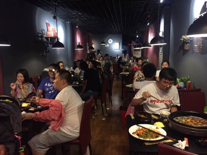 宜宾叙州区自助烤肉店,宜宾哪家烤肉自助最好吃