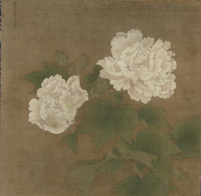 日本回流的中国画,一幅中国国宝级画