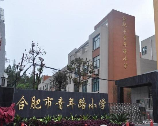 合肥最牛的十所小学,合肥市莲花小学排名第几