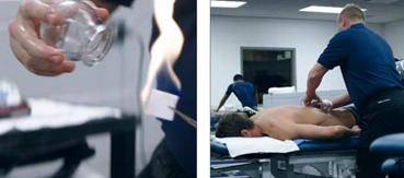 云健康丨一场奥运会，火了东方神秘的大中医