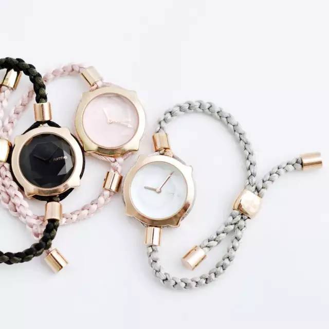 推荐几款低调又高级的手表,小众最好的三款手表