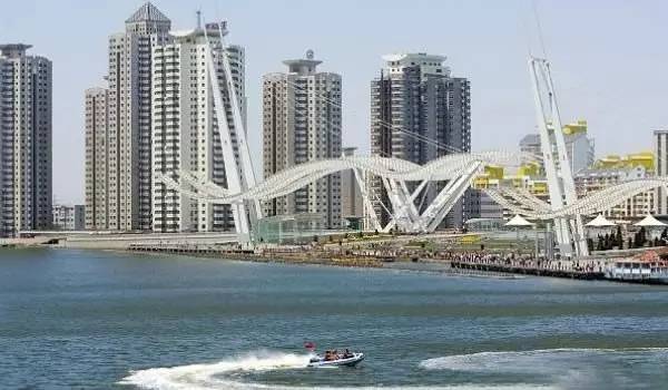 京城免费又好玩的打卡地,北京周边最美海