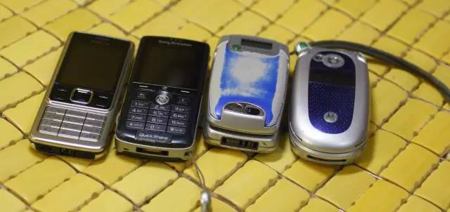 夏新手机卖价,夏新卖了多少钱