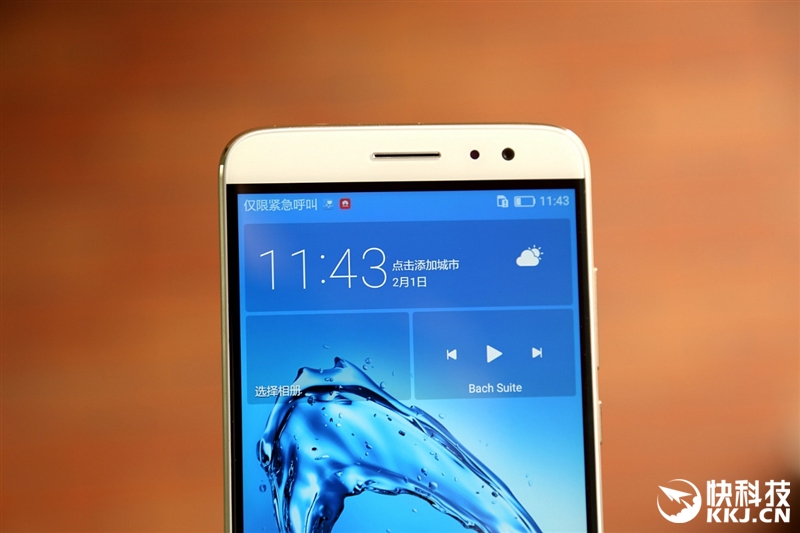 华为g9plus评测,14nm骁龙8核