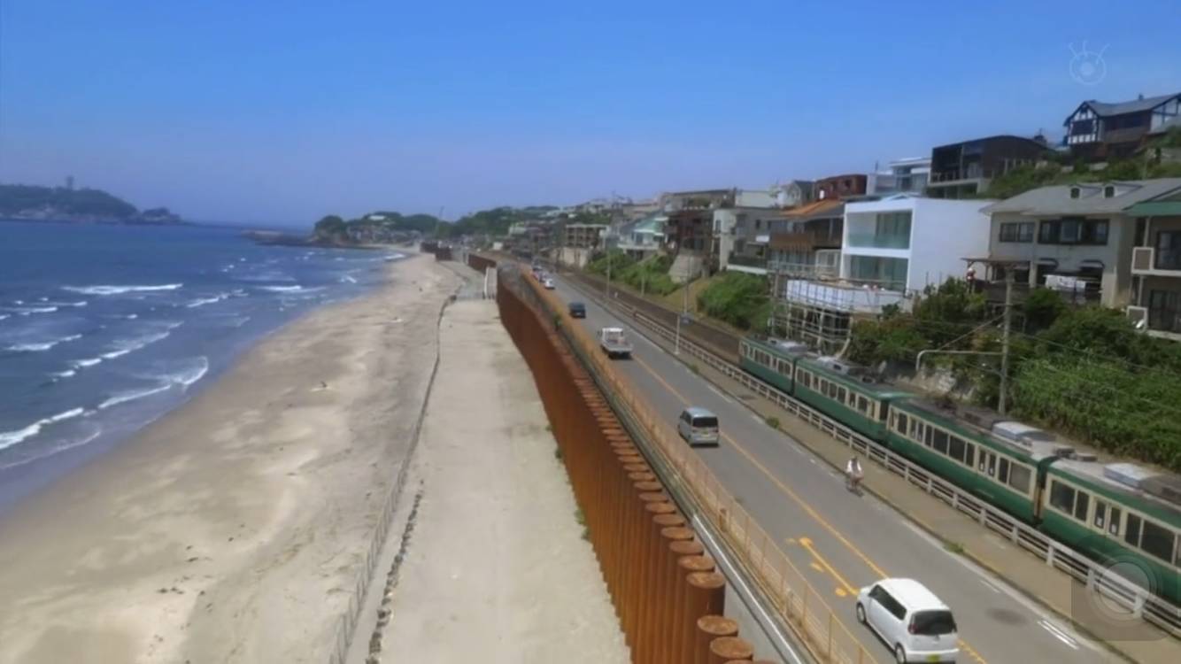 有一部特别小清新剧,日系小清新电视剧