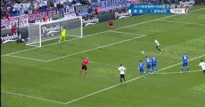 点球不进是球王的必经之路,什么球王是天蝎座