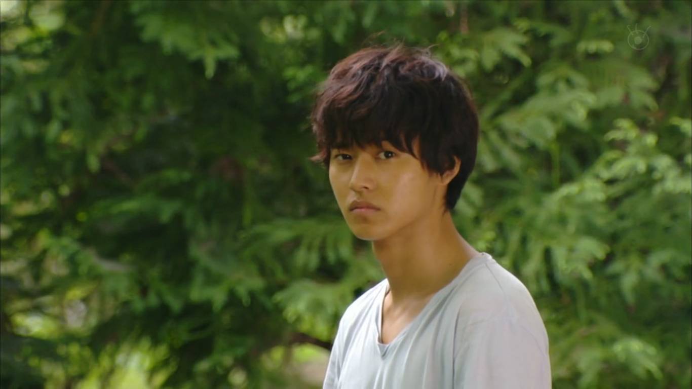 有一部特别小清新剧,日系小清新电视剧