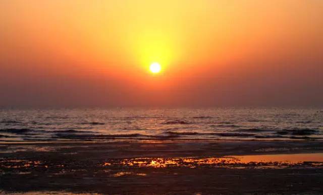 京城免费又好玩的打卡地,北京周边最美海