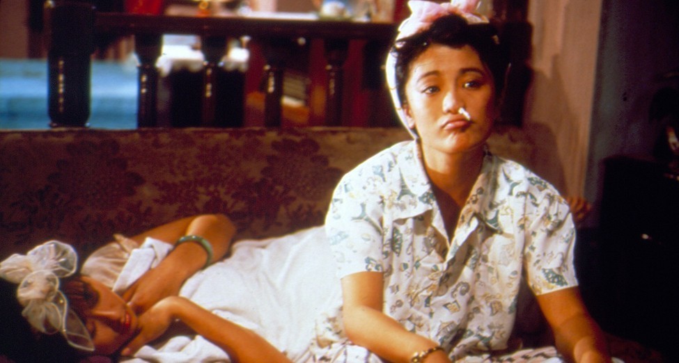 导演徐克经历,导演徐克的电影