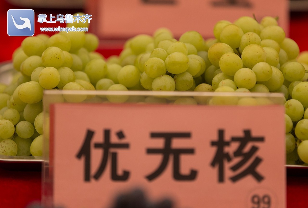 自带花香味的葡萄你吃过吗,吃葡萄不吐葡萄皮的葡萄怎么挑