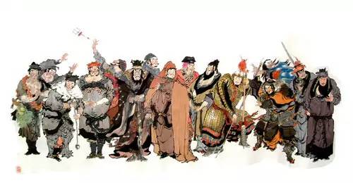 国学经典诵读本,25本国学经典从哪本开始看