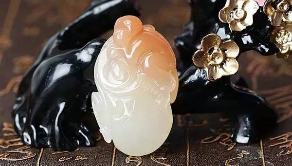 一张图看懂金丝玉,四个字看透人心