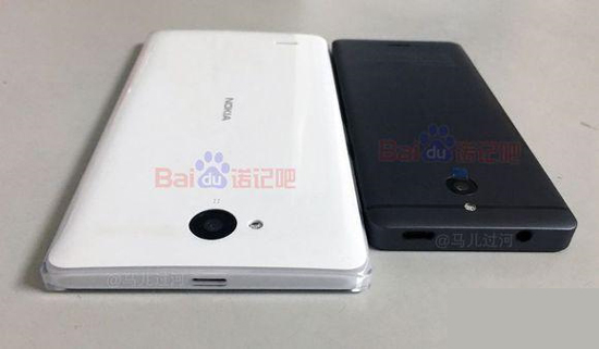 苹果诺基亚将发布新机 (诺基亚2020年8.4号发布新机)