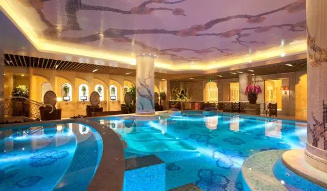 零下9℃的上海，你要怎么过？这20家不同价位的泡汤地来拯救怕冷的你...