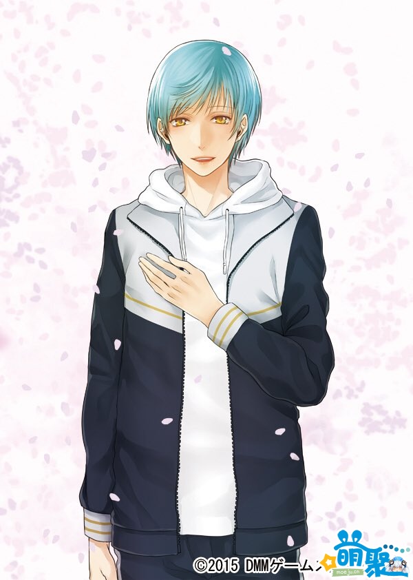 出阵！《刀剑乱舞》一周年纪念精美贺图合集①