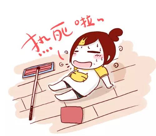 军训须知都在这里,开始军训了