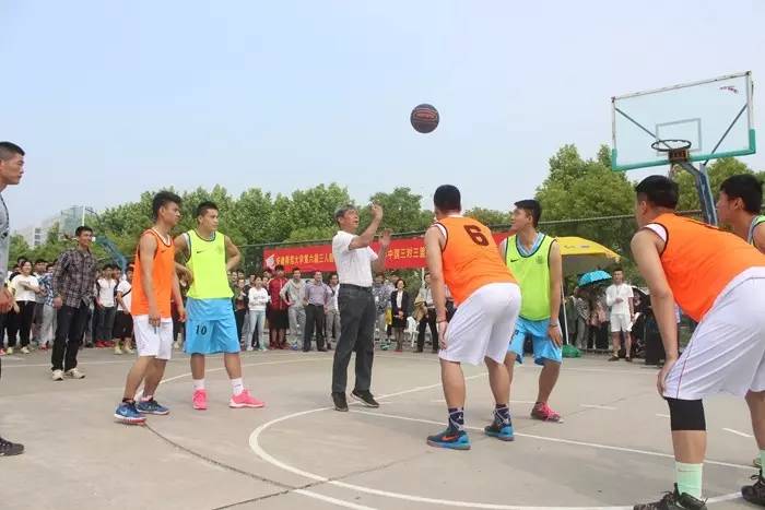 汉口学院体育学院,郑州市体育学院