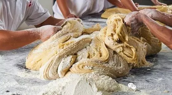 从食品到生活用品,从食品到工艺层层把关