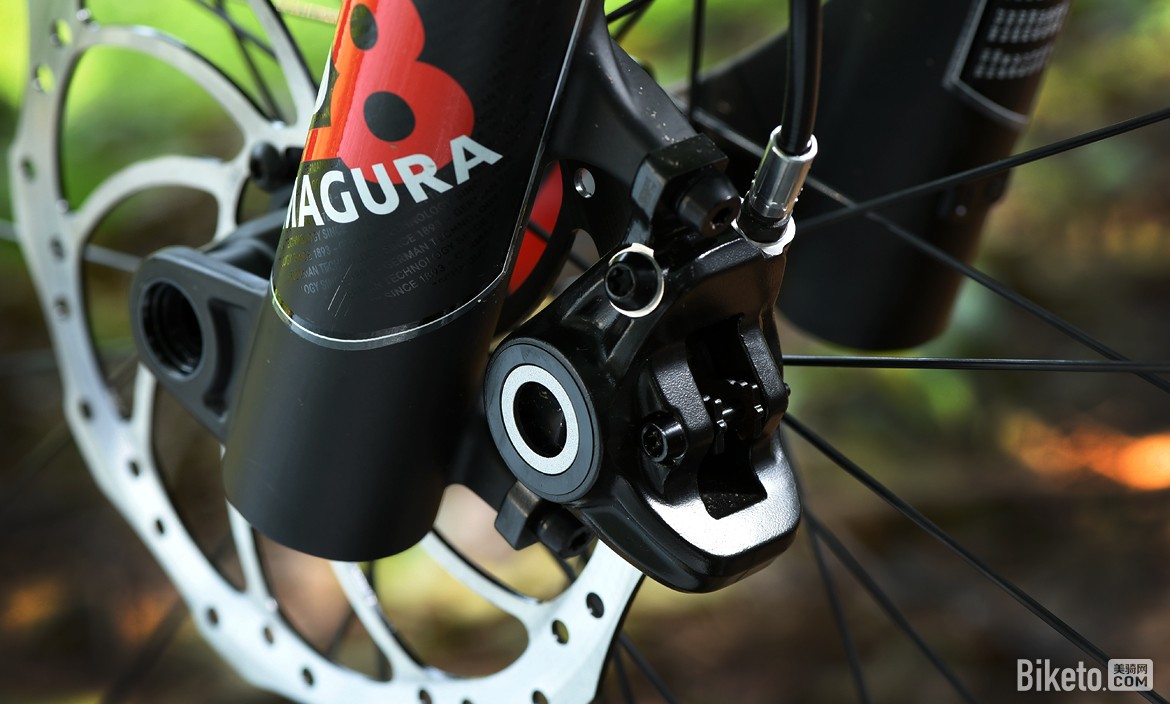 干山tnf100越野挑战赛,yt山地车评测