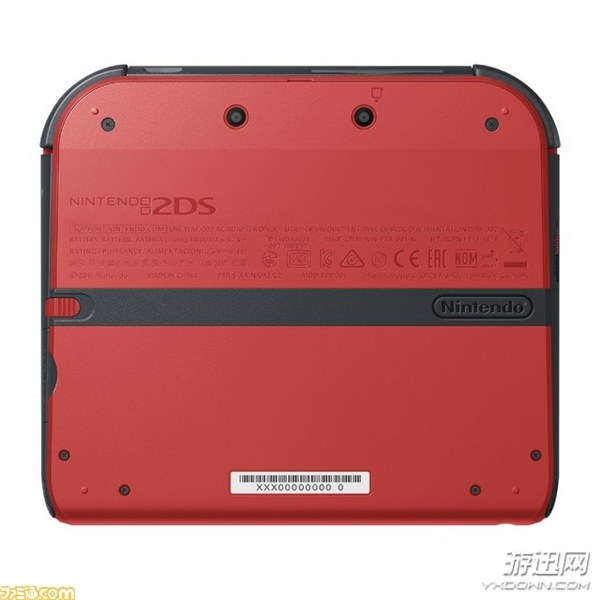 任天堂2ds优缺点,任天堂new2ds