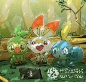 入坑必看新番,nintendoswitch新手入门