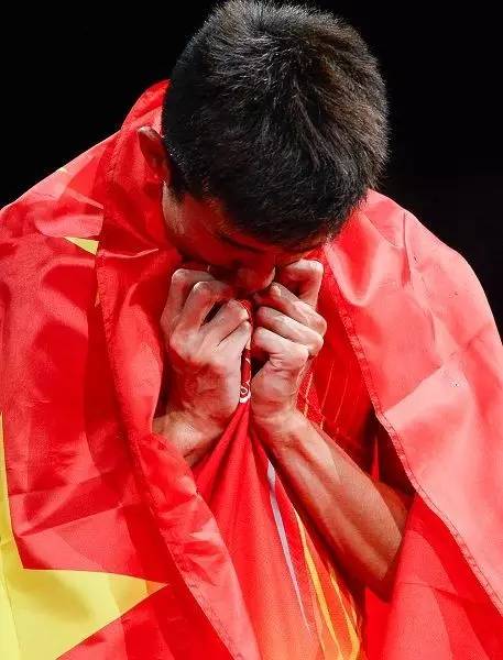 暖奥运|轻轻的一个“奥运之吻”已经打动我的心