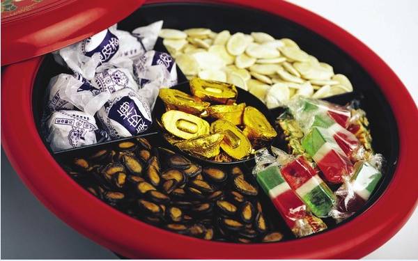 春节快到了你家的年货准备好了吗 (快过年了大家都准备哪些必备年货)