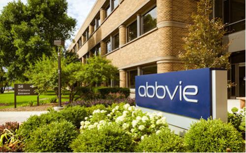 艾伯维淋巴瘤新药,艾伯维抗癌新药