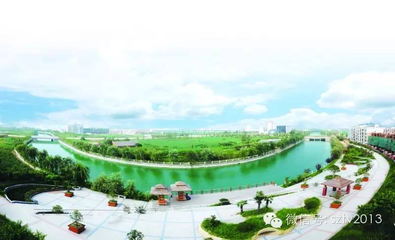 宿州五年间变化,宿州发展变化