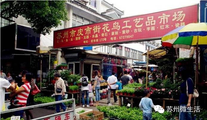 全爆了!厨具、五金、汽车维修、海鲜...苏州最便宜的东西都在哪里买?