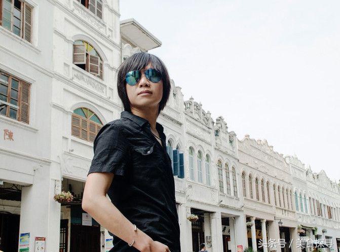 海口一座充满回忆的城市,海口的城市记忆