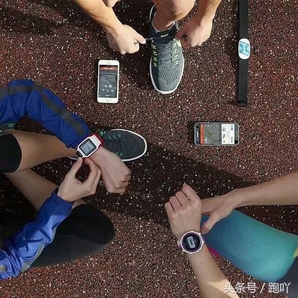 跑者装备都是在什么软件上买的,跑者选择跑步装备