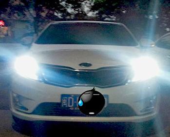 你见过有改汽车的吗,你见过哪些车