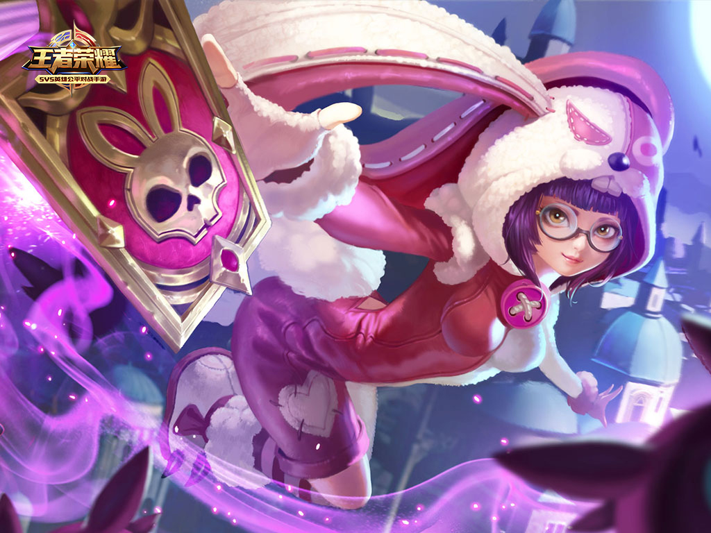 王者荣耀冷门高质量限定皮肤排行,王者荣耀近期性价比最高的皮肤