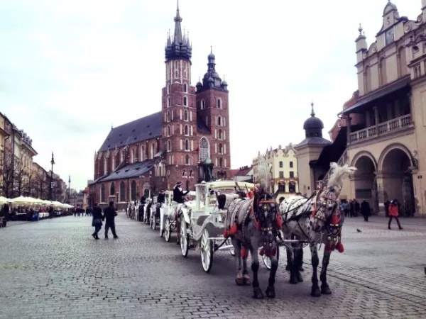 欧洲哪些国家适合旅游,欧洲旅游性价比高的国家