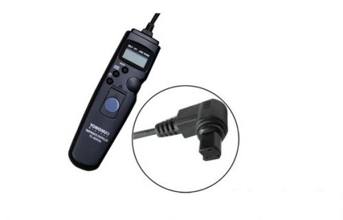 如何使用快门线拍摄延时影像段落,相机拍照一般用什么快门线