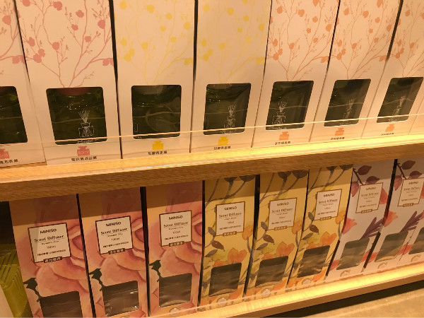 名创优品东西是山寨的吗,名创优品山寨品牌