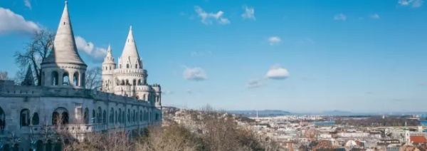 欧洲哪些国家适合旅游,欧洲旅游性价比高的国家